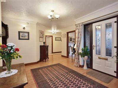 Image of Almeley, Herefordshire